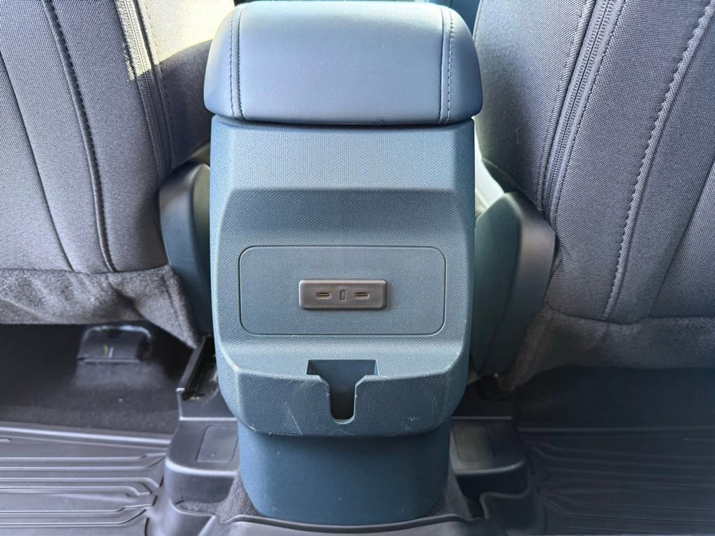 Used 2025 Ford Maverick XL w/ 4K Tow Package image 27