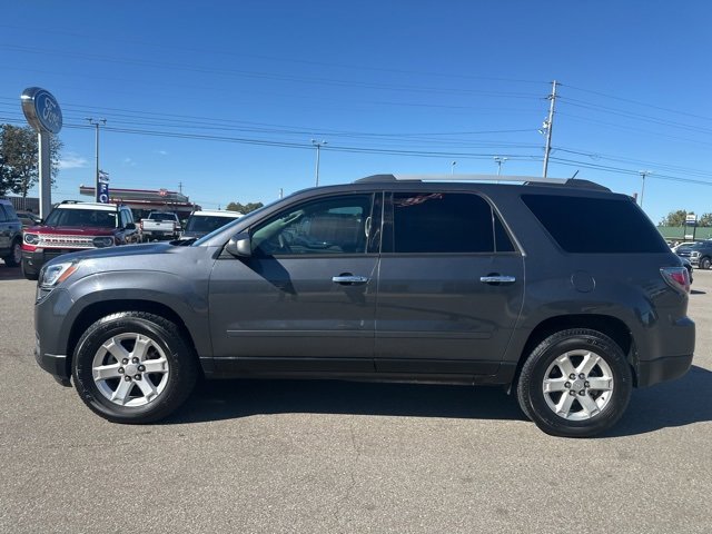 Used 2014 GMC Acadia SLE image 26