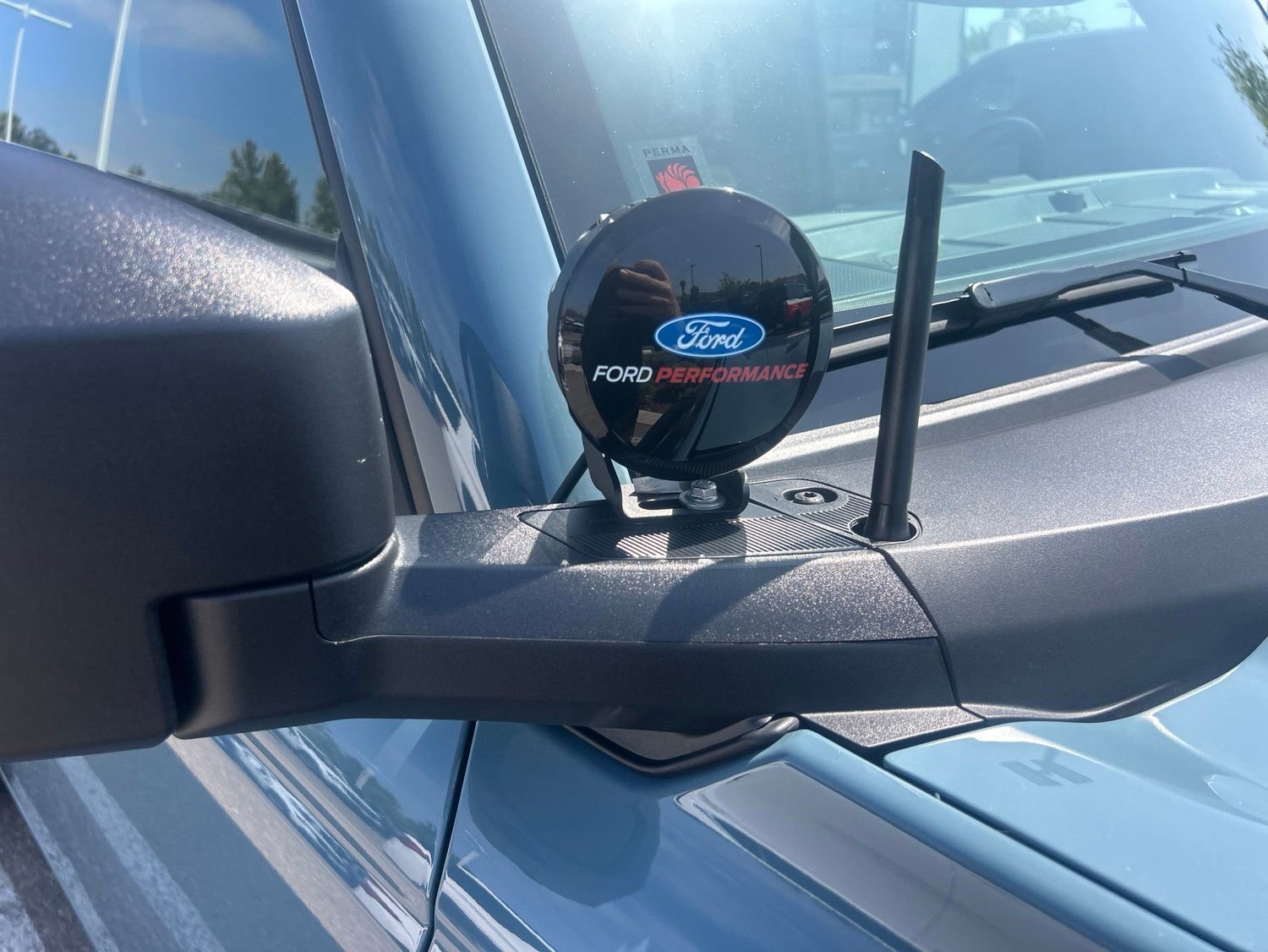 Used 2022 Ford Bronco Badlands AWD/4WD image 34