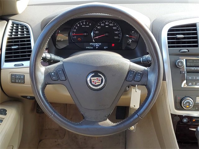 Used 2007 Cadillac SRX image 29