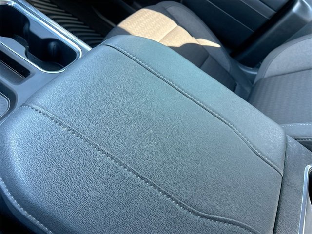 Certified 2025 GMC Sierra 1500 Elevation w/ Preferred Package image 24