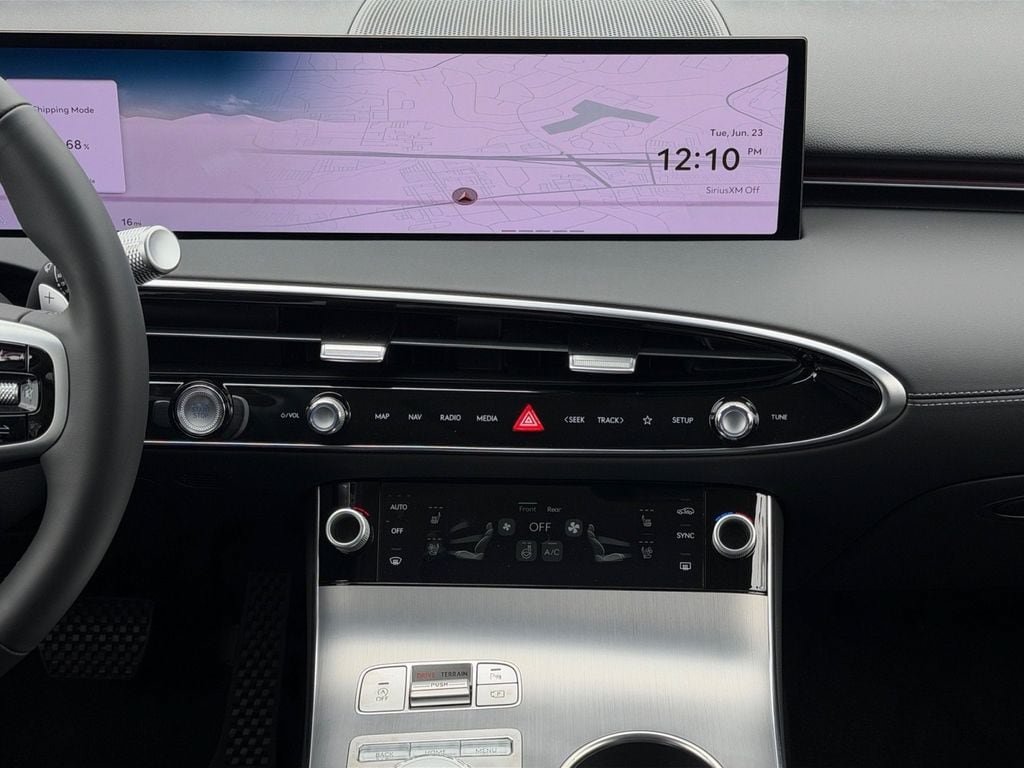 New 2026 Genesis GV70 2.5T Advanced AWD/4WD image 18