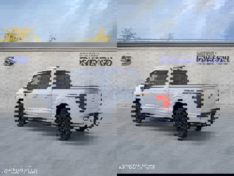 New 2025 Ford F150 Tremor image 6
