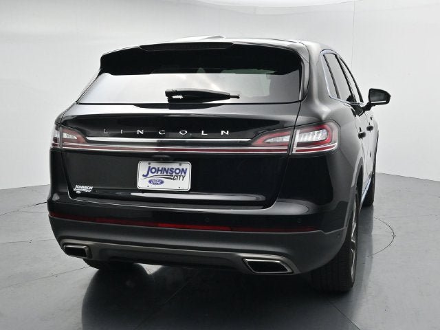 Used 2023 Lincoln Nautilus Reserve w/ Equipment Group 201A AWD/4WD image 7