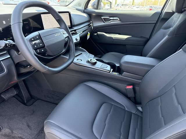 New 2026 Kia Sportage SX Prestige AWD/4WD image 13