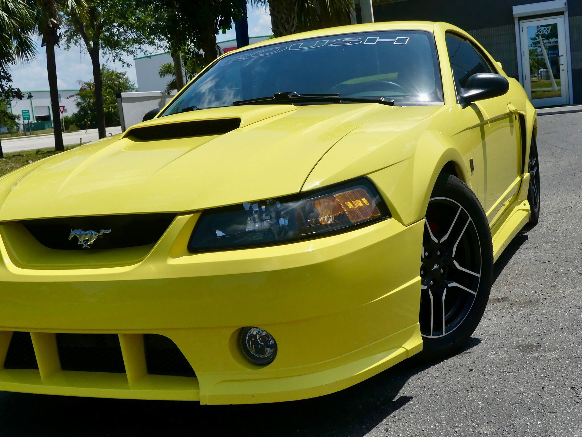 Used 2001 Ford Mustang GT RWD image 78