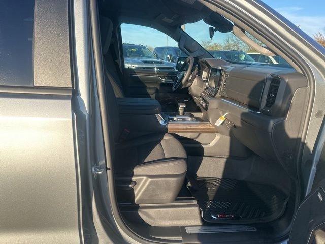 New 2026 Chevrolet Silverado 1500 LT Trail Boss w/ Convenience Package II image 31