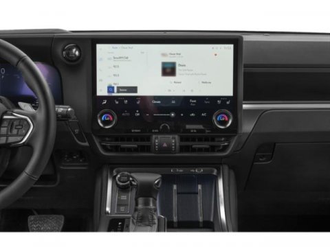 New 2026 Lexus GX 550 AWD/4WD image 9