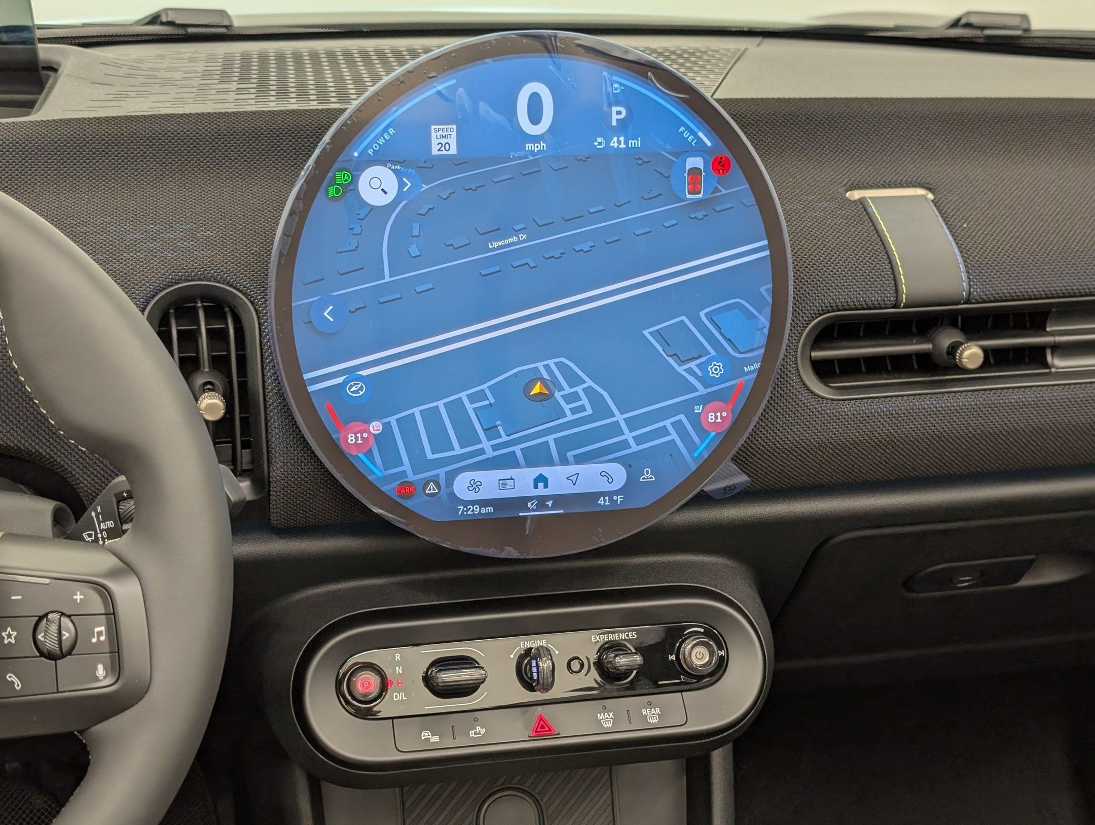 New 2026 MINI Cooper S image 25