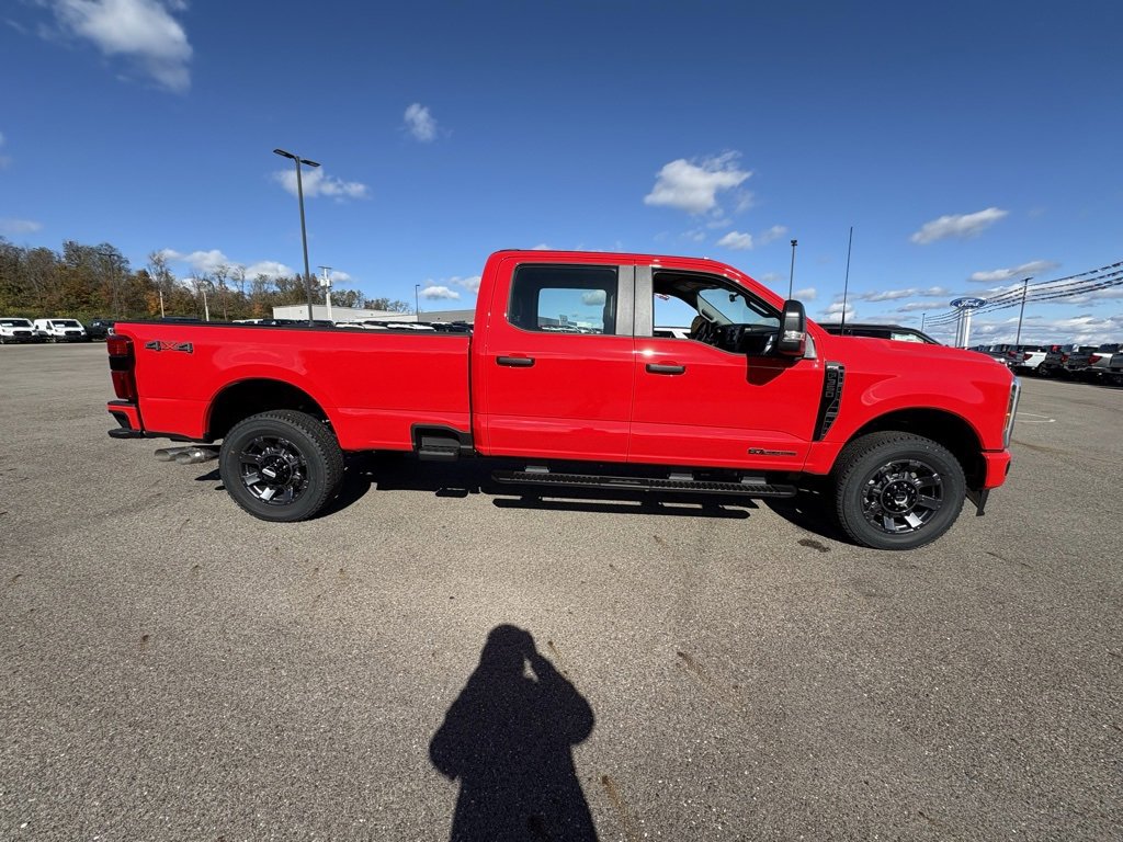 New 2026 Ford F350 XL image 6