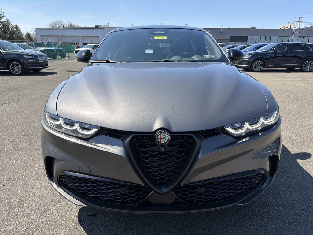 Used 2024 Alfa Romeo Tonale Ti w/ Active Assist Package AWD/4WD image 8