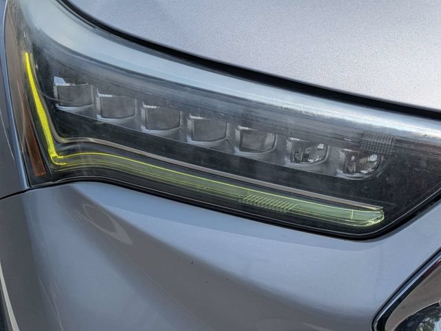 Used 2019 Acura RDX w/ Advance Package FWD image 9