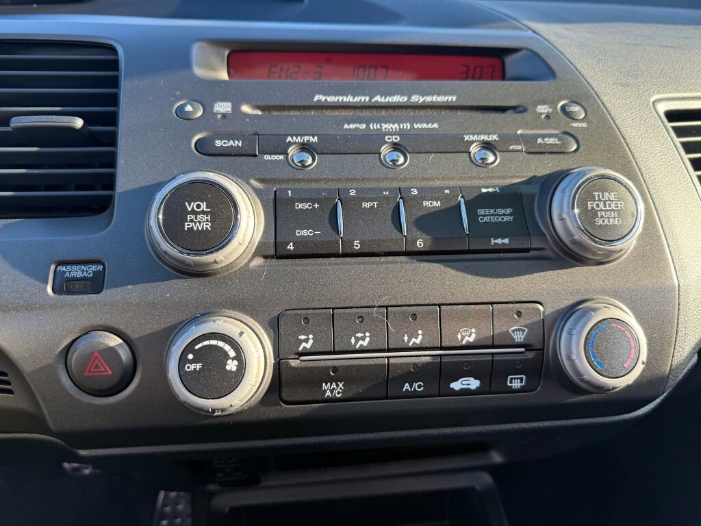 Used 2006 Honda Civic Si image 15