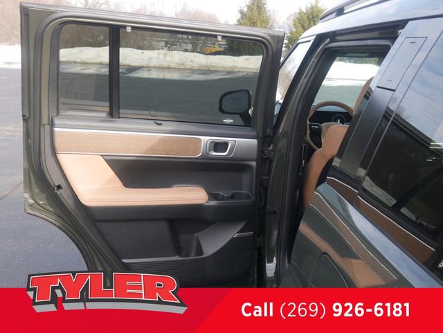 Used 2026 Hyundai Santa Fe Calligraphy image 20