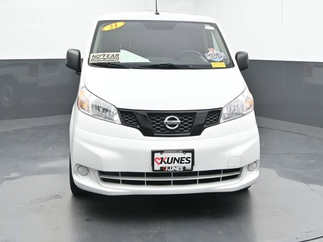 Used 2021 Nissan NV200 S image 5
