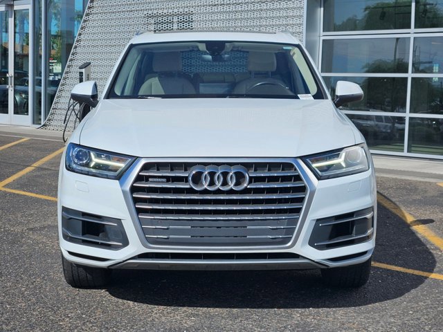 Used 2019 Audi Q7 3.0T Premium w/ Convenience Package AWD/4WD video 2