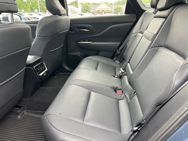 Used 2026 Toyota Crown Signia w/ Advanced Technology Package AWD/4WD image 11