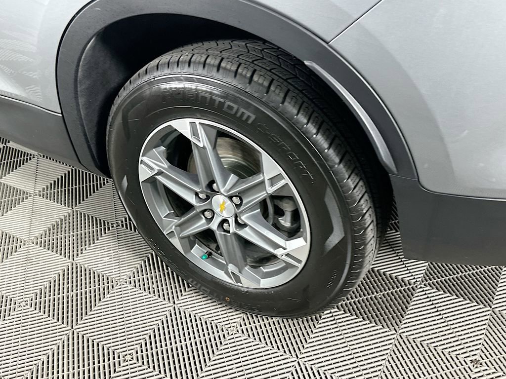 Used 2024 Chevrolet Blazer LT w/ Driver Confidence Package image 38