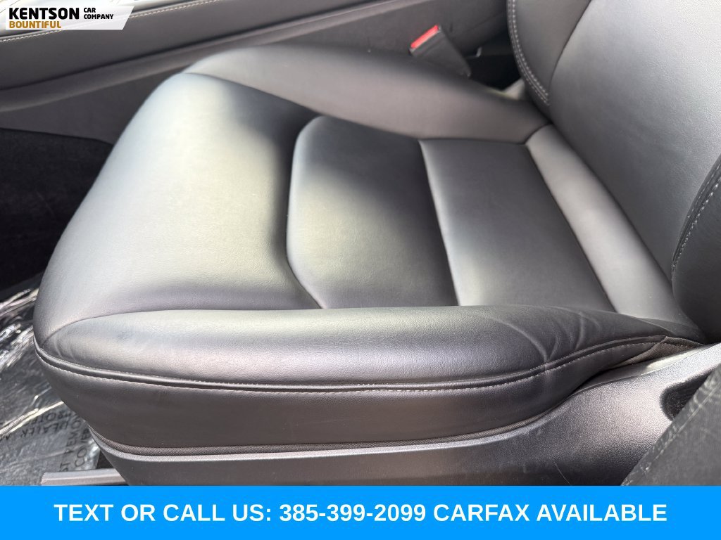 Used 2023 Tesla Model Y Long Range AWD/4WD image 27