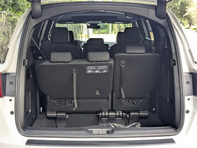 New 2026 Honda Odyssey Sport-L image 13