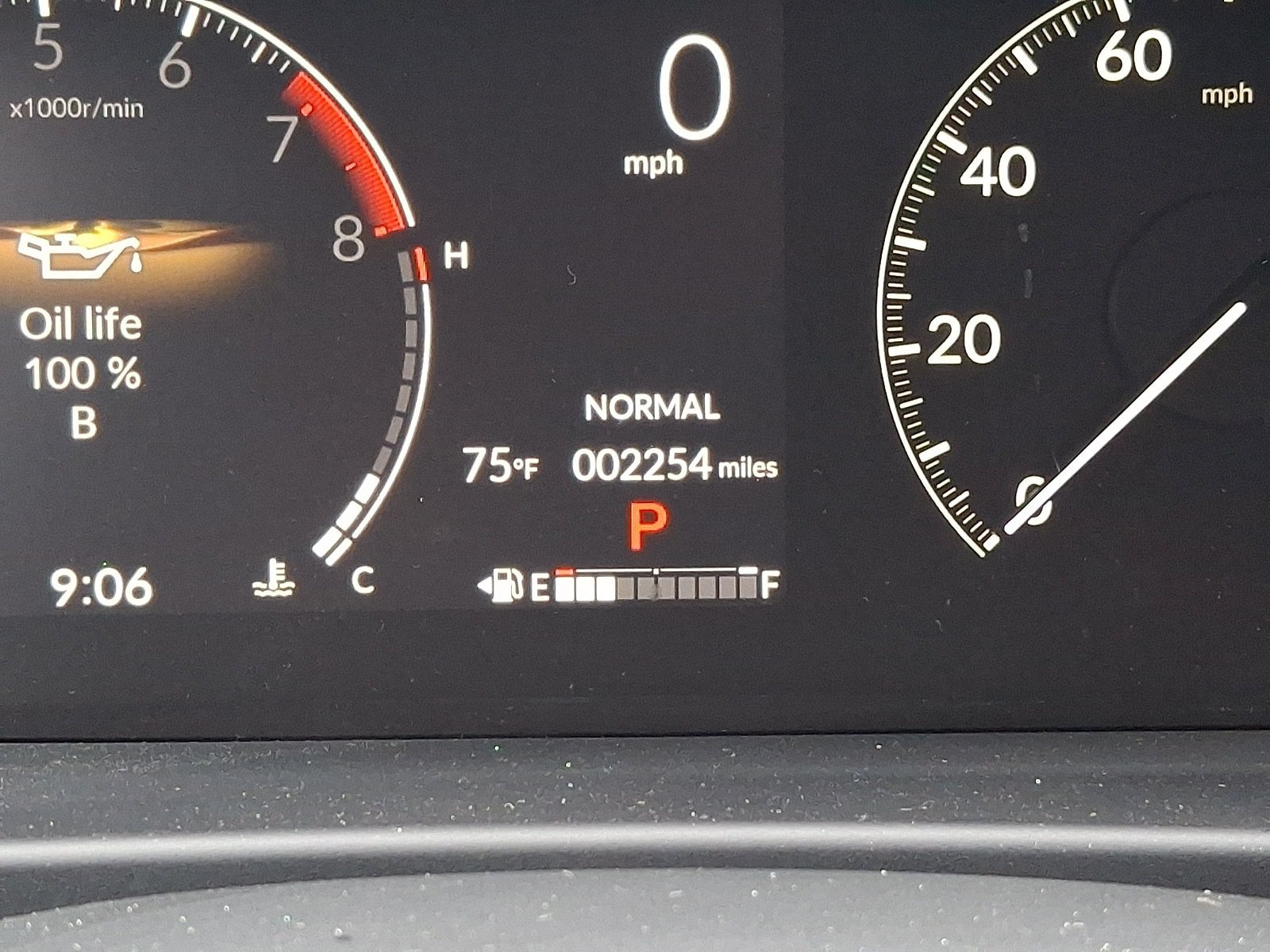 Certified 2026 Honda Ridgeline RTL image 20