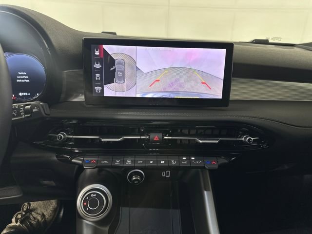 Used 2024 Alfa Romeo Tonale Ti w/ Active Assist Package image 22