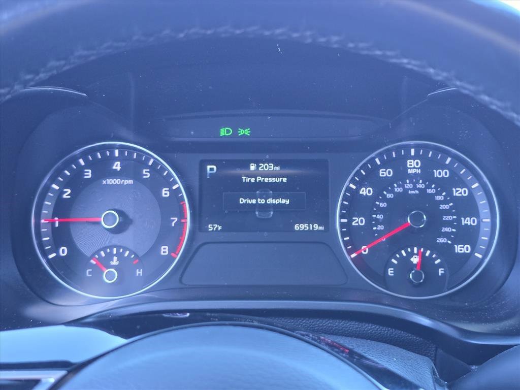 Used 2023 Kia Forte GT-Line image 13