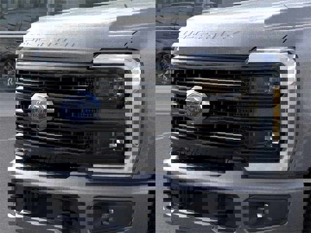 New 2026 Ford F250 Platinum image 17