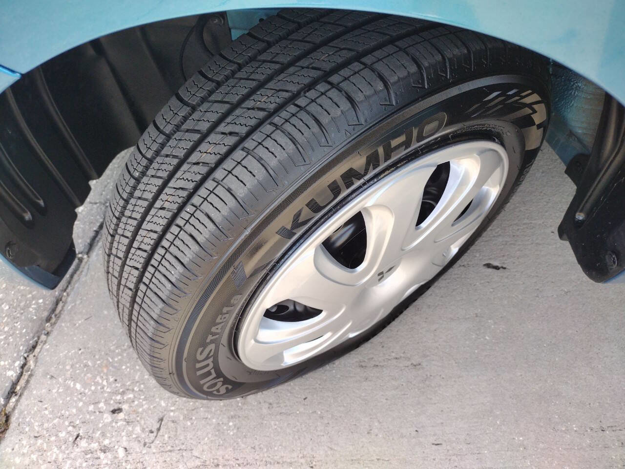 Used 2018 Mitsubishi Mirage G4 ES image 18