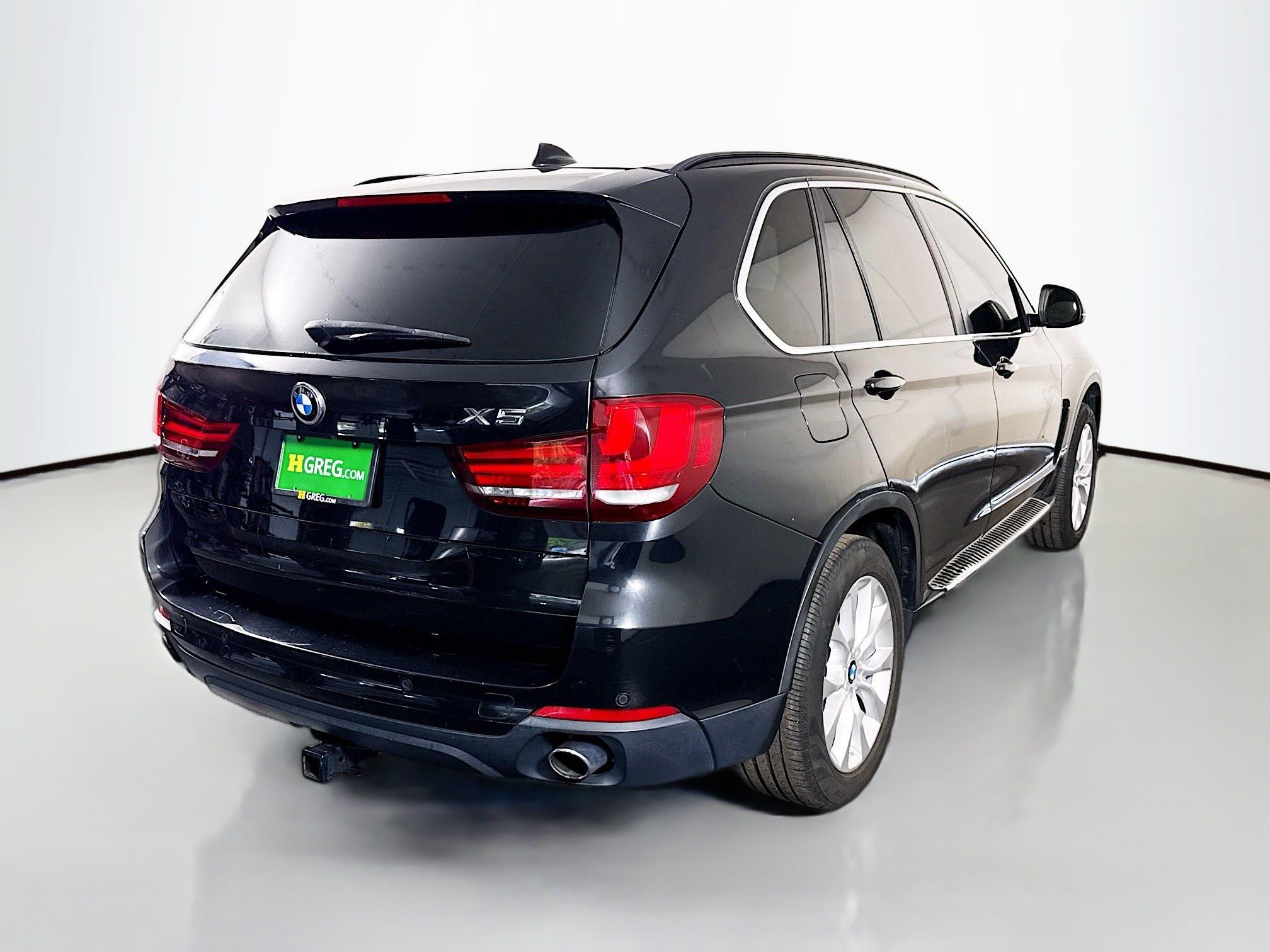 Used 2016 BMW X5 xDrive35i AWD/4WD image 10