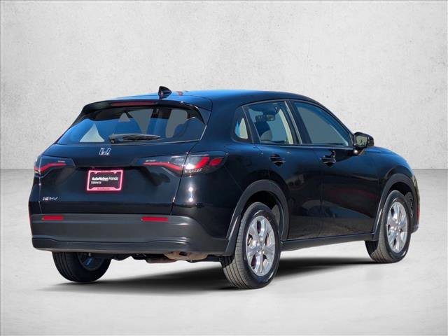 Used 2023 Honda HR-V LX image 4