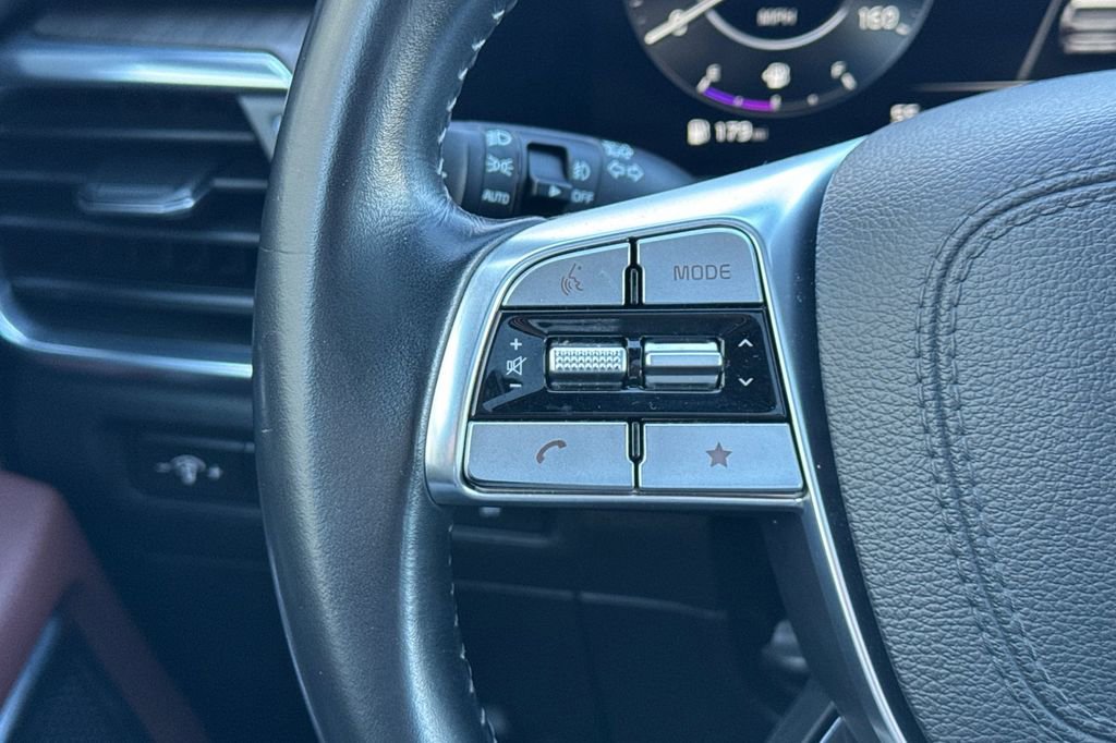 Used 2023 Kia Telluride SX image 30