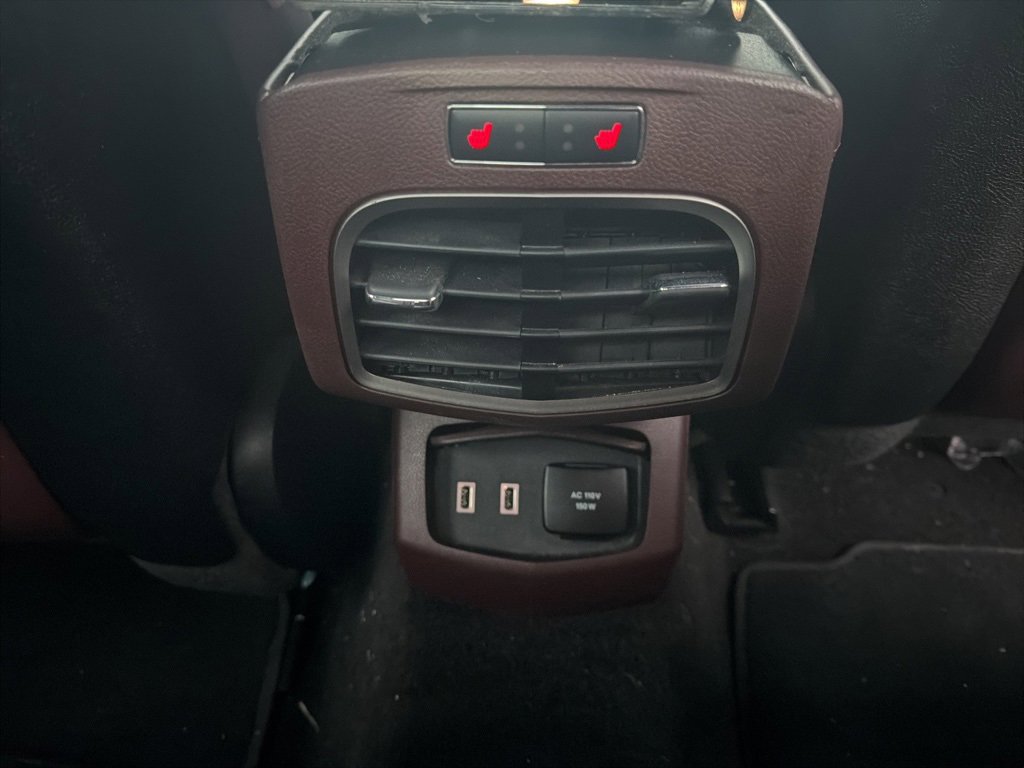 Used 2018 Lincoln MKZ Black Label w/ Technology Package image 21