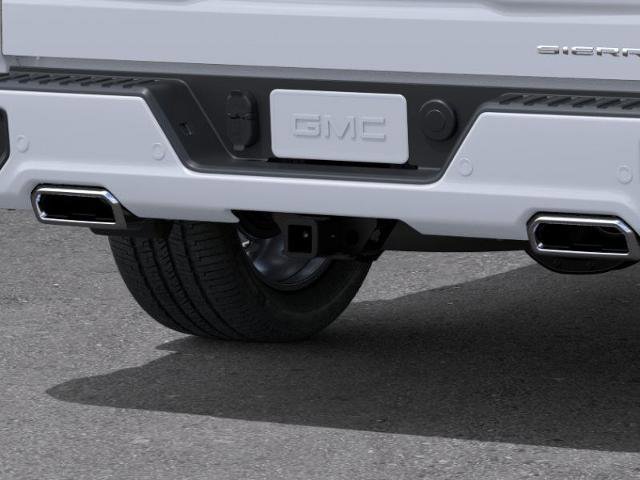 New 2026 GMC Sierra 1500 Denali w/ Denali Reserve Package image 14