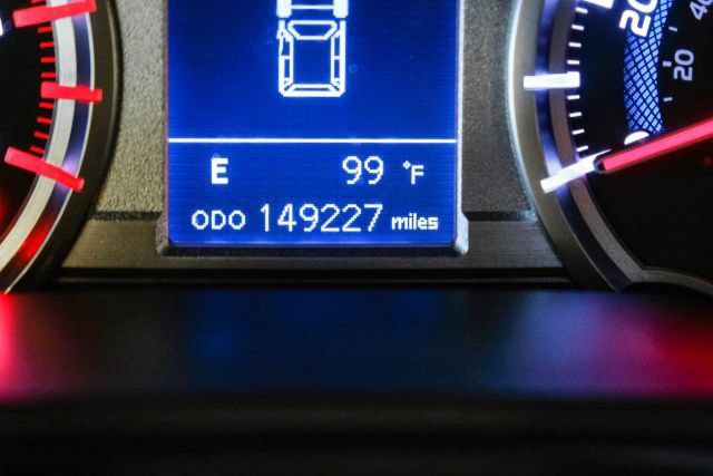 Used 2017 Toyota 4Runner SR5 RWD image 27