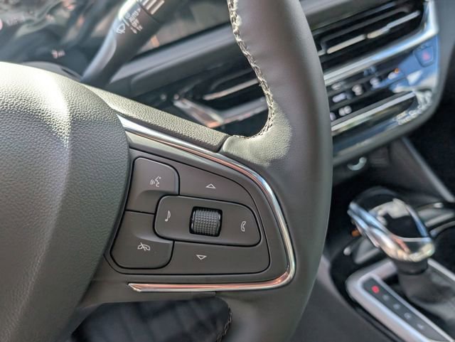 New 2026 Buick Envista Avenir image 17