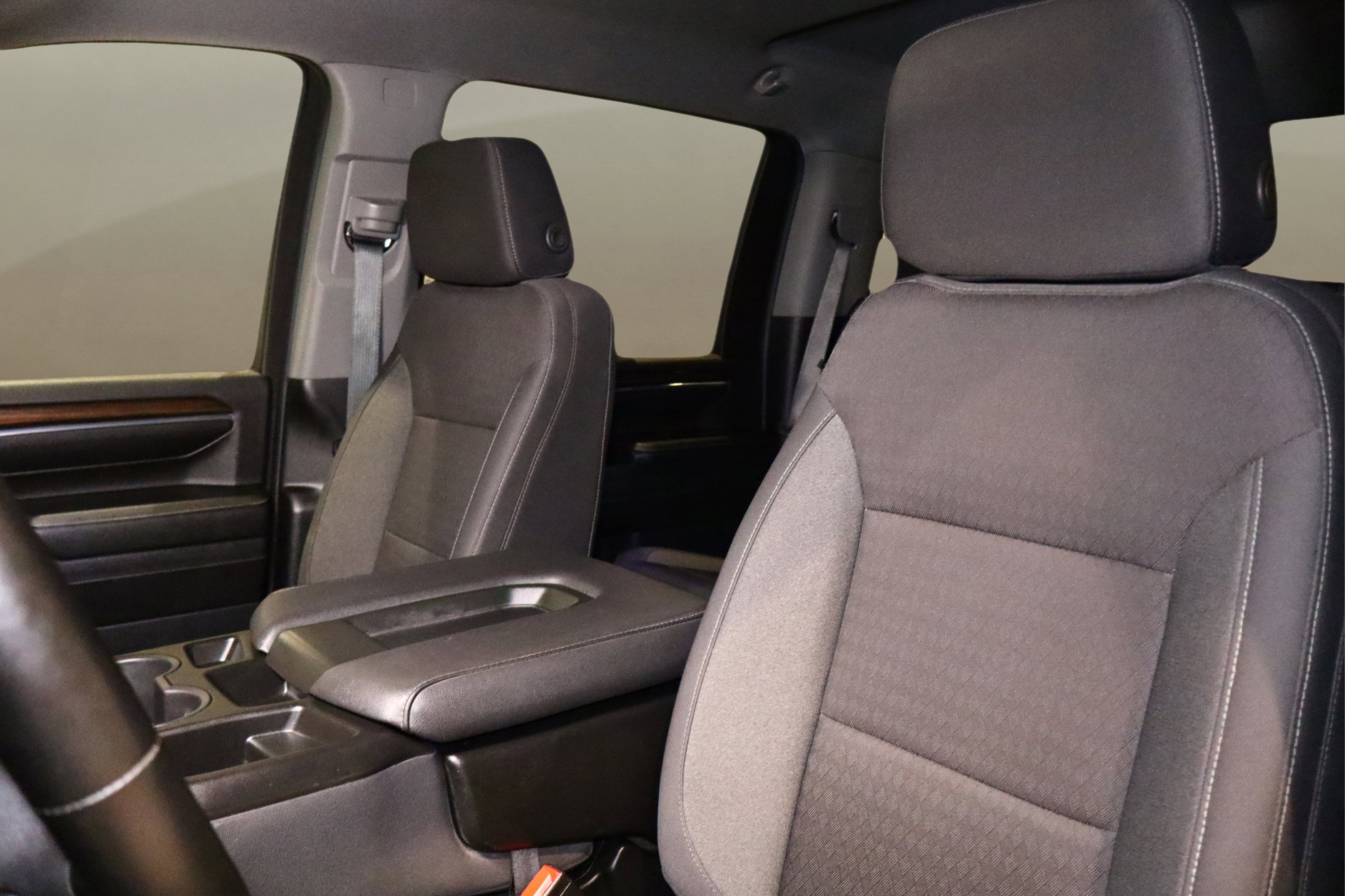 Used 2024 Chevrolet Silverado 2500 LT image 15