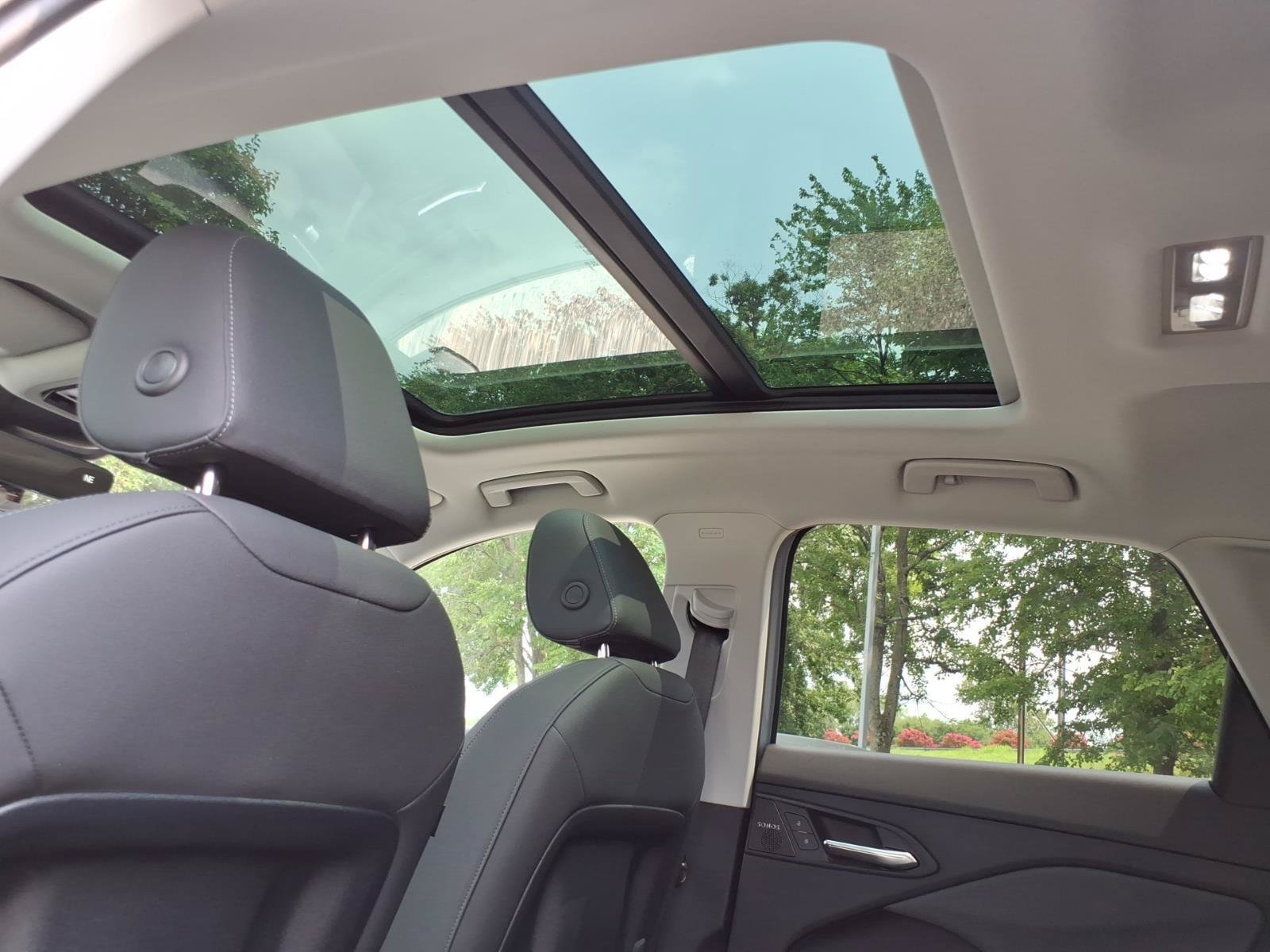 New 2026 Audi Q3 quattro 2.0T AWD/4WD image 11