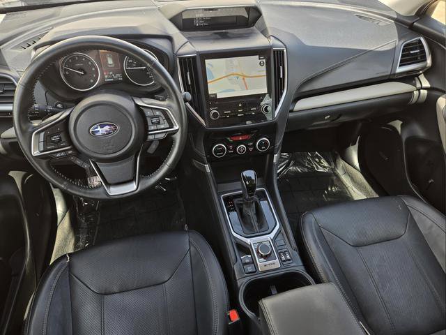 Used 2023 Subaru Forester Limited AWD/4WD image 13