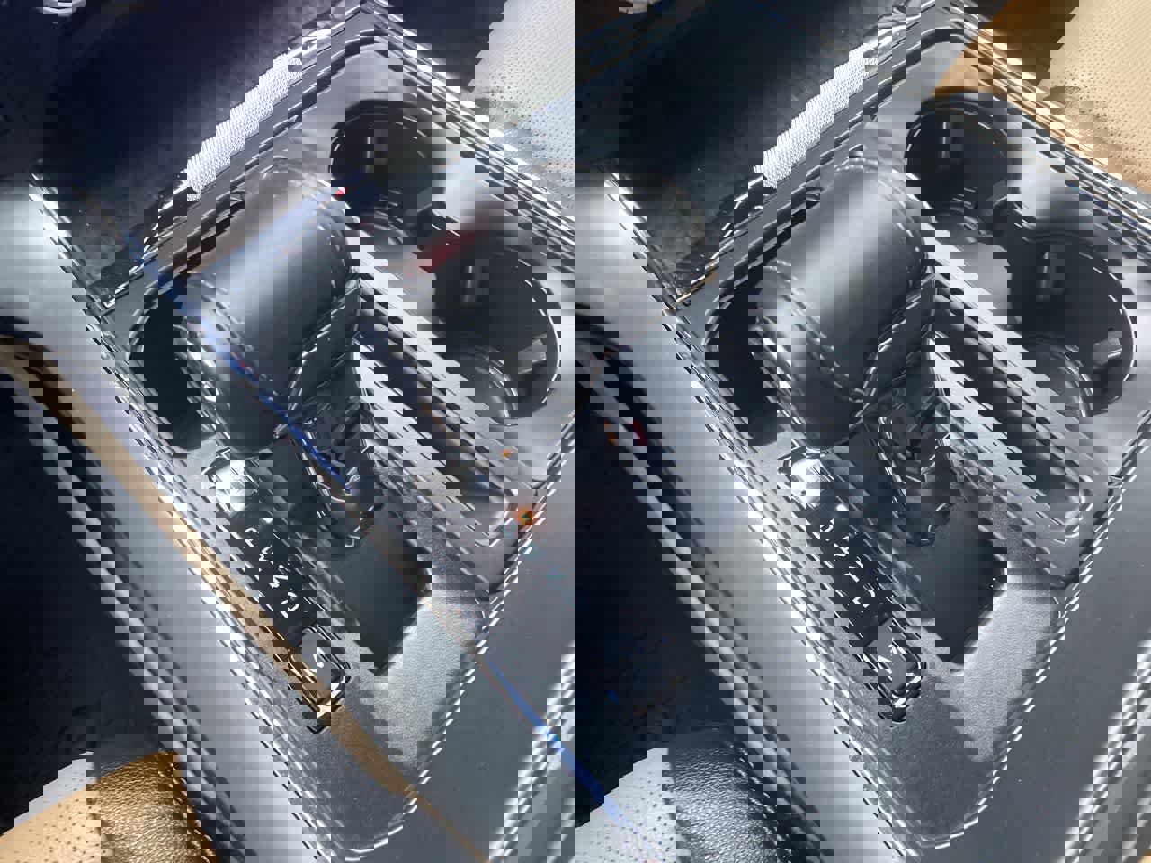 Used 2021 Ford F150 Lariat w/ Equipment Group 502A High image 19