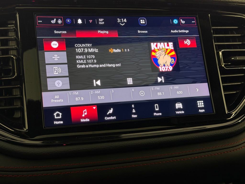 Used 2024 Dodge Durango GT image 21