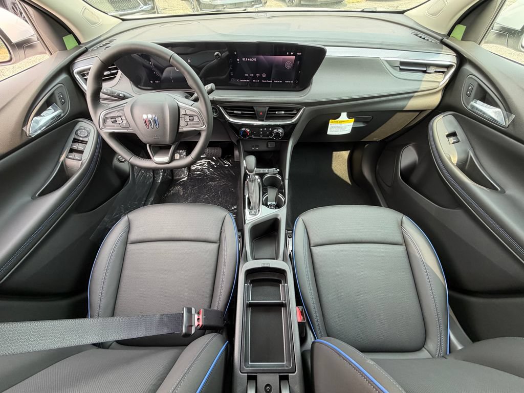 New 2026 Buick Encore GX Sport Touring w/ Comfort Package FWD image 25