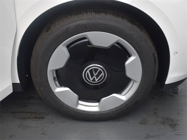 New 2025 Volkswagen ID. Buzz Pro S image 30