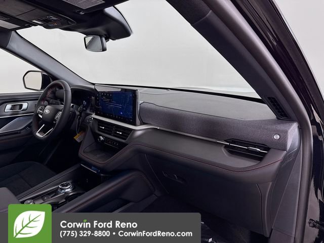 New 2025 Ford Explorer ST w/ Sun And Sound Package image 34