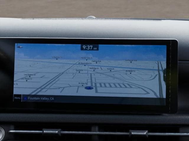 New 2025 Hyundai Santa Cruz Limited image 13