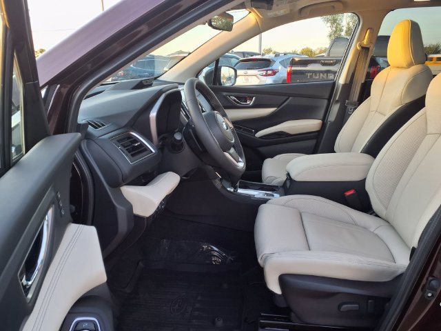 New 2027 Subaru Ascent Limited AWD/4WD image 7