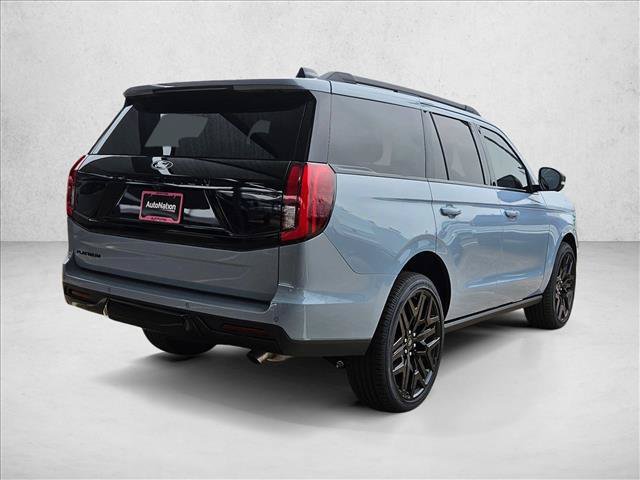 New 2027 Ford Expedition Platinum w/ Stealth Performance Package AWD/4WD video 2