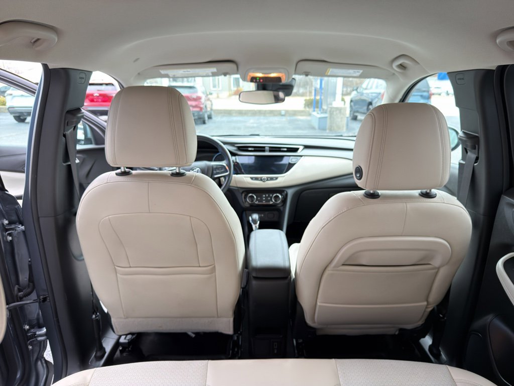 Used 2022 Buick Encore GX Preferred w/ Cold Weather Comfort Package image 11