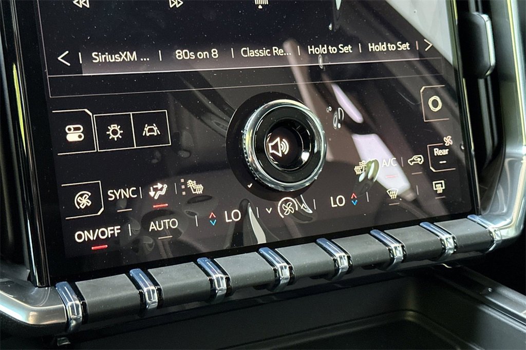 New 2025 GMC Acadia Elevation w/ Elevation Premium Package image 20