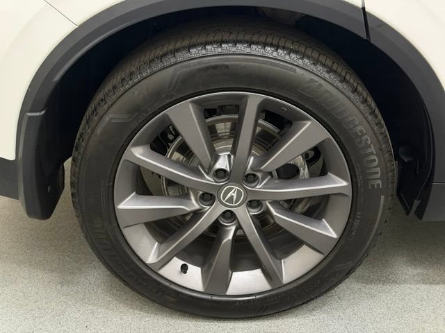 Used 2025 Acura MDX A-Spec AWD/4WD image 40